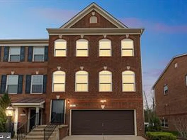 11854 Sunset Ridge Pl, Waldorf, MD 20602