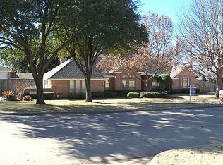 1504 Chimney Works Dr, Southlake, TX 76092