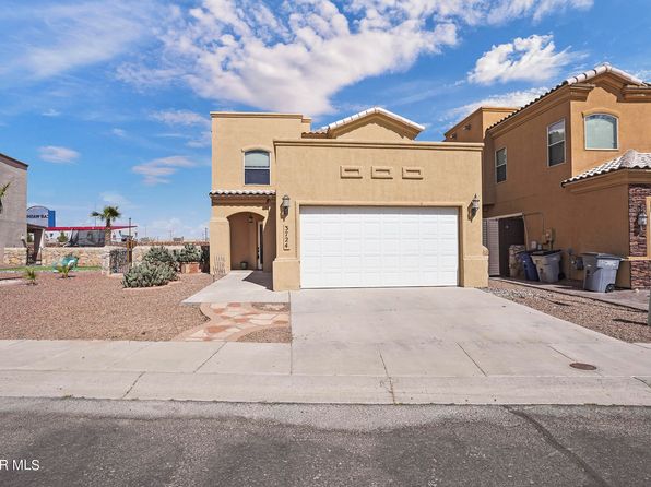 Houses For Rent in East Side El Paso - 38 Homes | Zillow