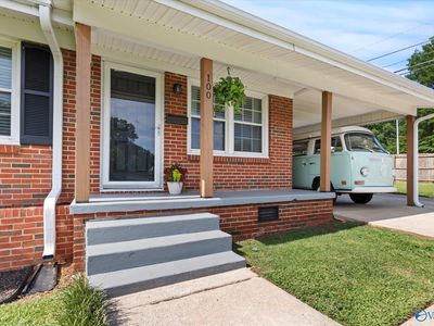 100 Westchester Ave SW, Huntsville, AL, 35801