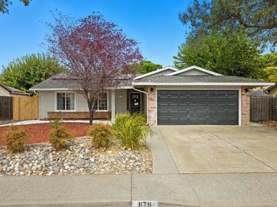 678 Claremont Drive, Vacaville, CA, 95687