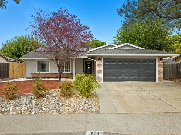 678 Claremont Drive, Vacaville, CA 95687