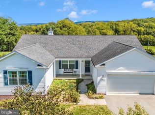 19850 Toms Rd, Boonsboro, MD 21713