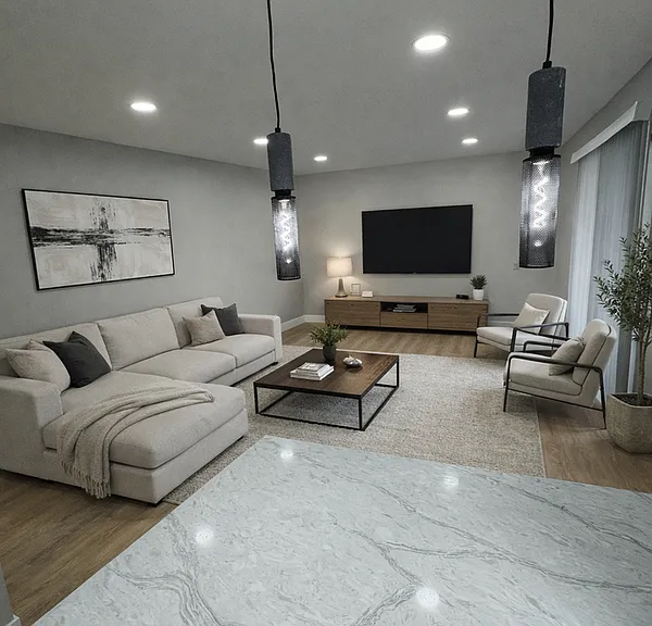 745 Coolidge St #1 — Photo 3