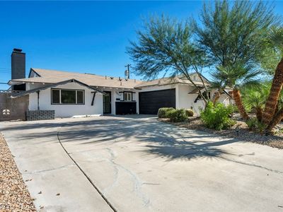 3382 Berwyck St, Las Vegas, NV, 89121