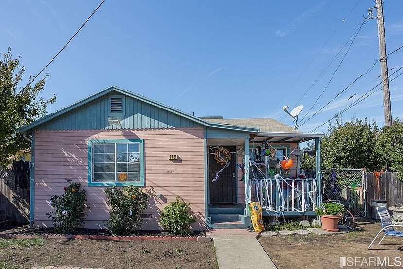 1st image of 2781 20th St