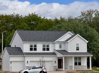 526 Fundamental Way, Cottage Grove, WI 53527