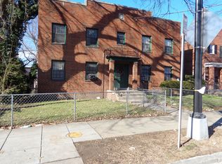 3532 Minnesota Ave SE APT 2, Washington, DC