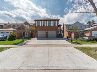 52 Nuttall St, Brampton, ON L6S 4V6