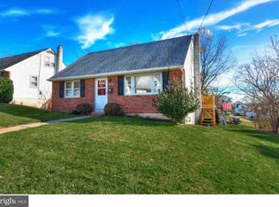 814 E Howard St, Stowe, PA 19464