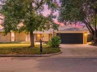 6512 Fawn Canyon Dr, Oklahoma City, OK 73162