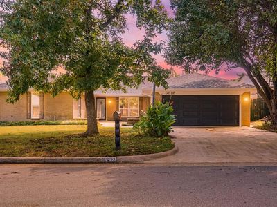 6512 Fawn Canyon Dr, Oklahoma City, OK, 73162