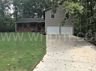 3413 Cedar Rock Ln, Lithonia, GA 30038