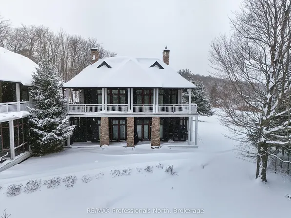 1003 Matthews Dr #C6-5b, Muskoka Lakes, ON P0B 1M0