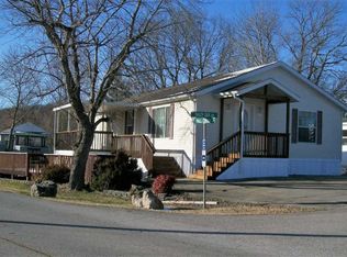 101 Shady Oak Cir, Branson, MO 65616