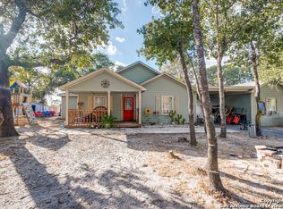 24005 Crossland Rd, San Antonio, TX 78264