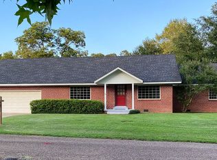 131 Pine St, Choudrant, LA 71227