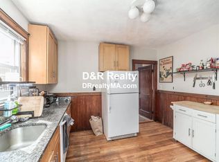 58 Upland Rd #2, Somerville, MA 02144