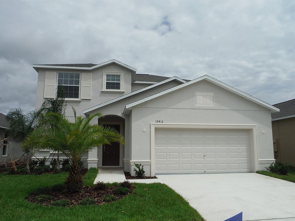 1st image of 12412 Ballentrae Forest Dr
