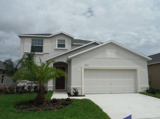 12412 Ballentrae Forest Dr, Riverview, FL 33579