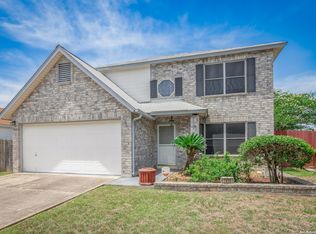 7815 Bypass Shls, San Antonio, TX 78244