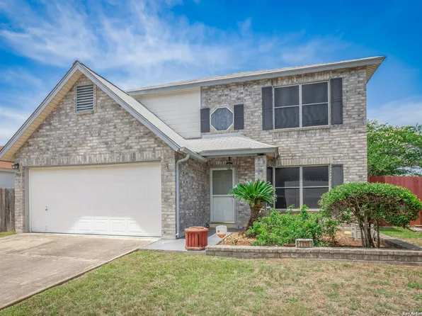 7815 Bypass Shoals, San Antonio, TX 78244
