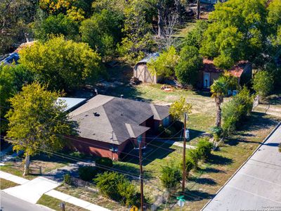 135 N Plum Ave, New Braunfels, TX, 78130