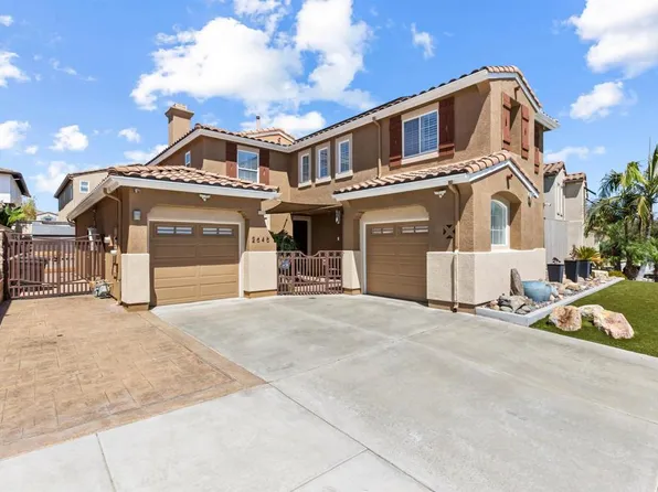2645 Table Rock Ave, Chula Vista, CA 91914