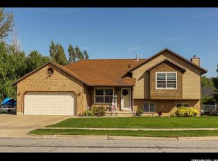 3532 W 5000 S, Roy, UT 84067