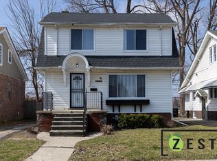 4185 Buckingham Ave, Detroit, MI 48224