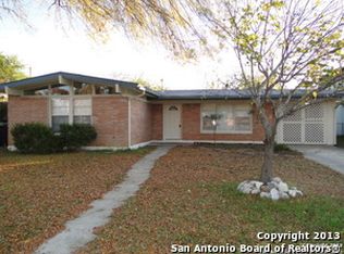 250 Cicero Dr, San Antonio, TX 78218