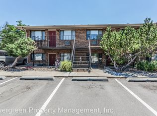 1717 Cheyenne Ave APT 14, Loveland, CO 80538