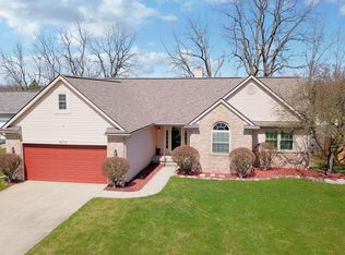 8274 North Port, Grand Blanc, MI 48439