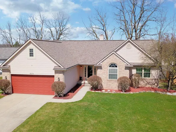 8274 North Port, Grand Blanc, MI 48439