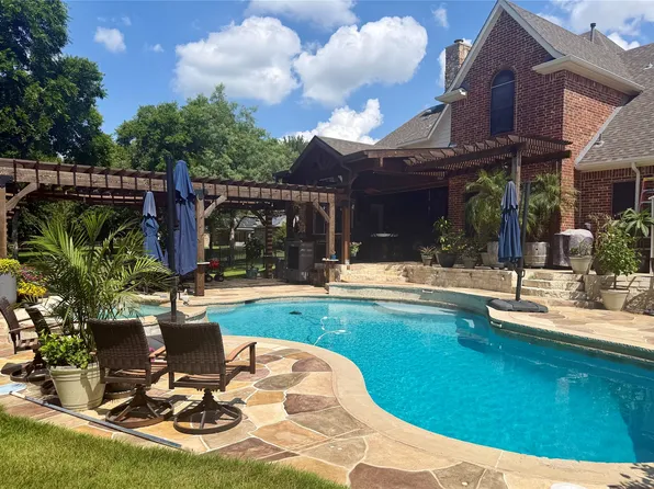 3536 Bay Rdg, Little Elm, TX 75068