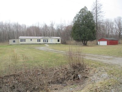 8067 Lambs Rd, Goodells, MI, 48027