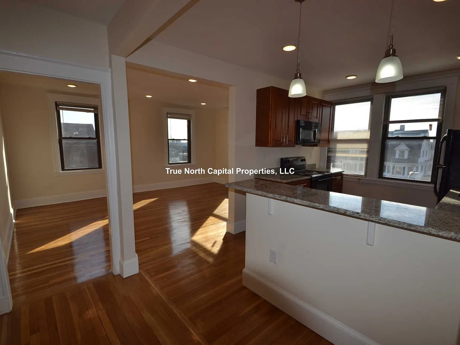 3 bed, $3,600 — Photo 3