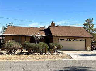 7053 Datura Ave, Twentynine Palms, CA 92277