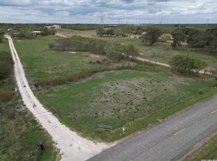 0 Good Luck Rd, Seguin, TX 78155