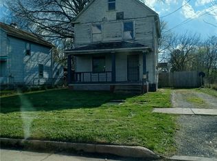 1459 West Ave NW, Warren, OH 44483