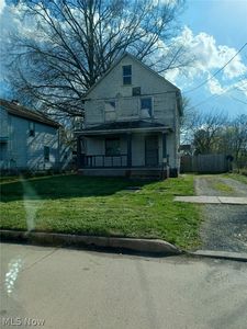1459 West Ave NW, Warren, OH, 44483