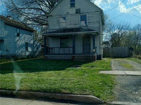 1459 West Ave NW, Warren, OH 44483