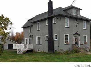 410 W 5th St, Oswego, NY 13126