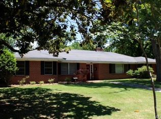 2741 Crestview Ave, Montgomery, AL 36109