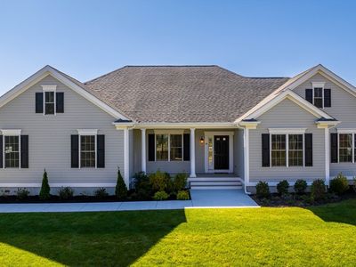 14 Shagbark Cir, Mattapoisett, MA, 02739