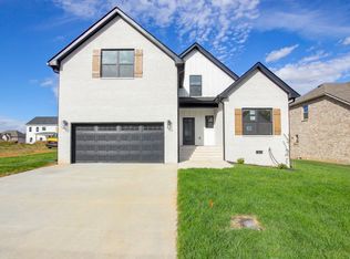 467 Spiderwort Dr LOT 113, Clarksville, TN 37043