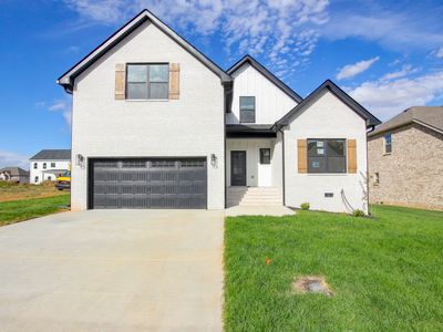 467 Spiderwort Dr LOT 113, Clarksville, TN, 37043