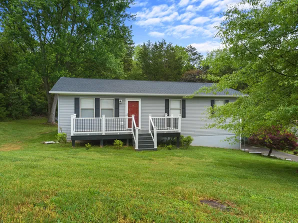 407 Scenic Dr, Bean Station, TN 37708