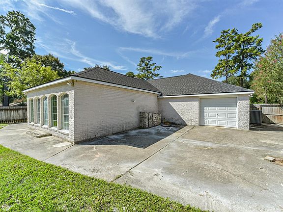 5th image of 25122 S Broken Bough Dr
