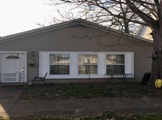 837 11th St, Tell City, IN